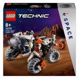 Lego lego technic 42178 ruimtevoertuig lt78