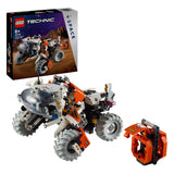 Lego lego technic 42178 ruimtevoertuig lt78