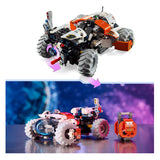 Lego lego technic 42178 ruimtevoertuig lt78