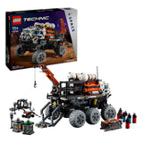 Lego lego technic 42180 verkenningsrover op mars