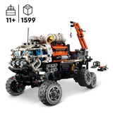 Lego LEGO Technic 42180 Verkenningsrover op Mars