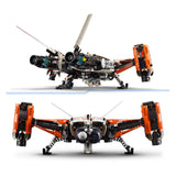 Lego technic 42181 vtol vrachtruimteschip lt81