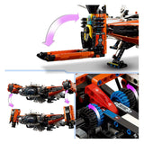 Lego LEGO Technic 42181 VTOL Vrachtruimteschip LT81