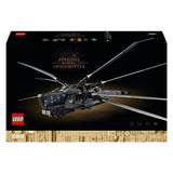 Lego icons - dune atreides royal ornithopter constructiespeelgoed (10327)