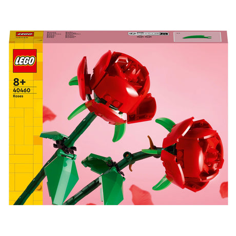 Lego LEGO 40460 Rozen