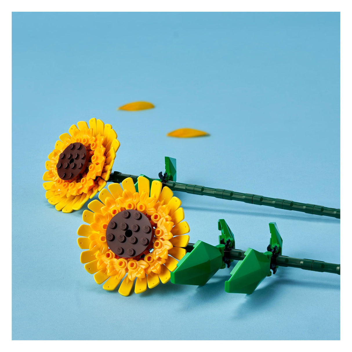 Lego LEGO 40524 Zonnebloemen