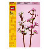 Lego lego icons 40725 kersenbloesems