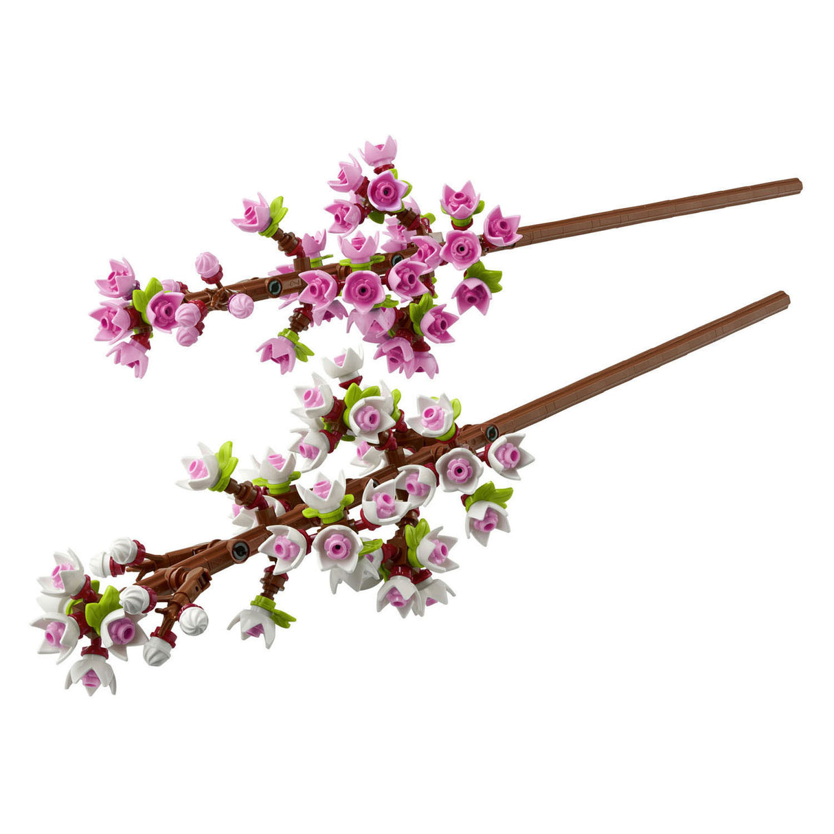 Lego iconic kersenbloesem - botanical collection - 40725