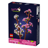 Lego iconic kersenbloesem - botanical collection - 40725