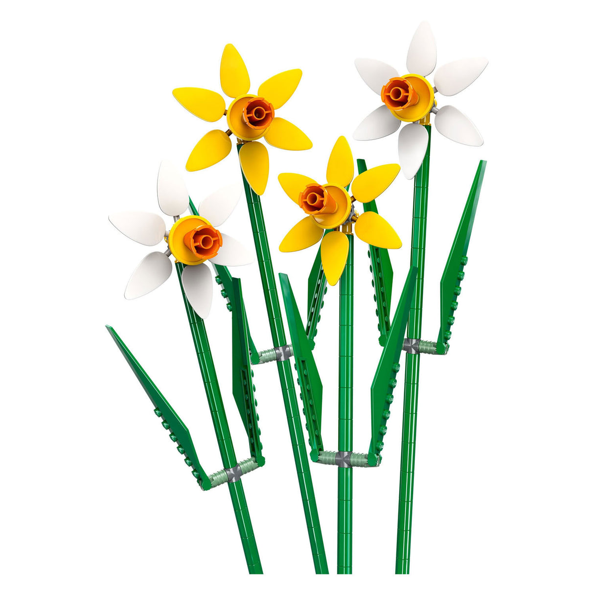 Lego LEGO 40747 Narcissen