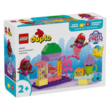 Lego duplo disney kraampje met ariël en botje - 10420