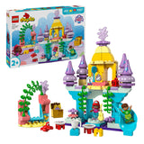 Lego duplo lego duplo 10435 ariels magische onderwaterpaleis