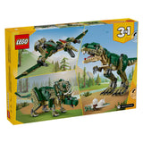 Lego lego creator 31151 t. rex