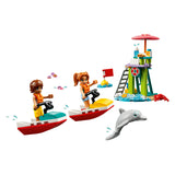 Lego LEGO Friends 42623 Strand Waterscooter