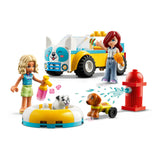 Lego LEGO Friends 42635 Hondenverzorgingswagen