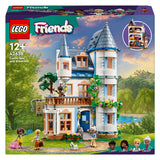 Lego LEGO Friends 42638 Bed and Breakfast in Kasteel