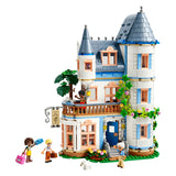 Lego LEGO Friends 42638 Bed and Breakfast in Kasteel