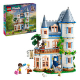 Lego lego friends 42638 bed and breakfast in kasteel