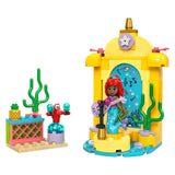 Lego LEGO Prinses 43235 Ariels Muziekpodium