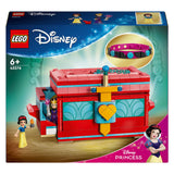 Lego disney prinses 43276 sneeuwwitjes sieradendoos