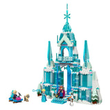 Lego disney prinses 43244 elsa's ijspaleis