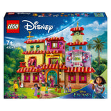 Lego LEGO 43245 Het Magische Huis van de Familie Madrigal