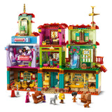 Lego LEGO 43245 Het Magische Huis van de Familie Madrigal