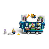 Lego lego despicable me 75581 muzikale feestbus van de minions