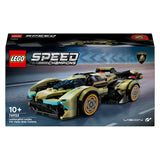 Lego speed champions 76923 lamborghini lambo v12 vision gt supercar