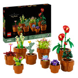 Lego LEGO ICONS 10329 Miniplantjes