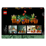 Lego icons miniplantjes - botanical collection - 10329