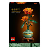 Lego LEGO ICONS 10368 Chrysant