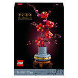 Lego lego botanicals 10369 japanse abrikoos