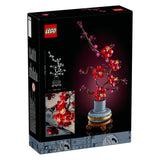 Lego icons japanse abrikoos - botanical collection - 10369