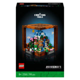 Lego LEGO Minecraft 21265 De Werkbank