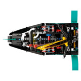 Lego LEGO Technic 42174 Emirates Team Zealand Ac75 Jacht