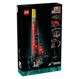 Lego technic 42174 emirates team new zealand ac75 jacht