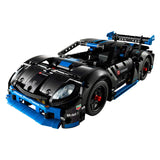 Lego lego technic 42176 porsche gt4 e-performance racewagen