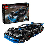 Lego LEGO Technic 42176 Porsche Gt4 E-Performance Racewagen