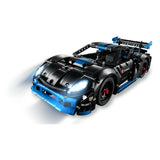 Lego lego technic 42176 porsche gt4 e-performance racewagen