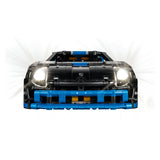 Lego LEGO Technic 42176 Porsche Gt4 E-Performance Racewagen