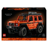 Lego LEGO Technic 42177 Mercedes-Benz G 500 Professional Line