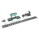 Lego LEGO City 60423 Stadstram En Station