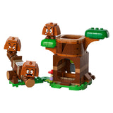 Lego lego super mario 71433 speeltuin van de goomba's