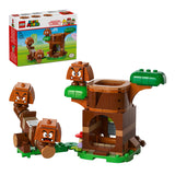 Lego lego super mario 71433 speeltuin van de goomba's