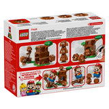 Lego LEGO Super Mario 71433 Speeltuin van de Goomba's