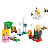 Lego LEGO Super Mario 71441 Avonturen met Interactieve Peach