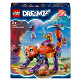 Lego LEGO DREAMZzz 71481 Izzie's Droomdieren