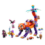 Lego LEGO DREAMZzz 71481 Izzie's Droomdieren