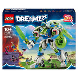 Lego LEGO DREAMZzz 71485 Mateo En Z-Blob De Riddermecha